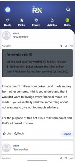 Rx tard claims won 1 million from poker.jpg Rx tard claims won 1 million from poker.jpg