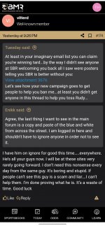 Post #174 tard says he pushed ignore button for real this time.jpg