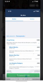 First betting ticket from tard 300 parlay.jpg First betting ticket from tard 300 parlay.jpg