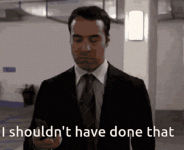 shouldnt have done that.gif