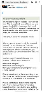 Post #473 dustyy not verify tard.jpg Post #473 dustyy not verify tard.jpg