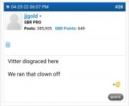 Post #28 AC MAY 6 BASH SBR ran tard off.jpg Post #28 AC MAY 6 BASH SBR ran tard off.jpg