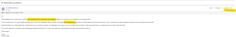 Email #4 - KYC complete, brief review.png