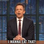 I Want To Eat It GIFs | Tenor