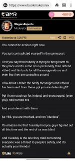 Post #40 mods say Tuesday was right.jpg