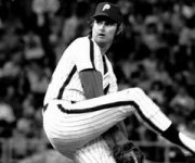 Steve Carlton's amazing August of 1972