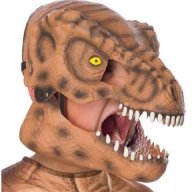rex the dino
