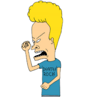 beavis