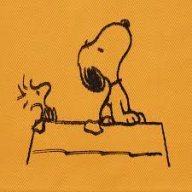 snoopy