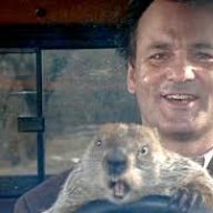 groundhogday