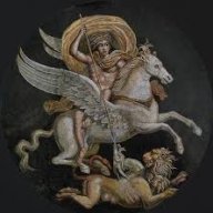 pegasus