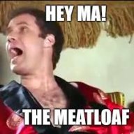 mathemeatloaf