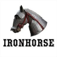 ironhorse