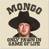 mongo
