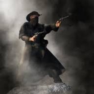 gunslinger