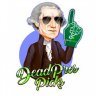 DeadPresidentsPicks