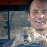 groundhogday