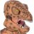 rex the dino