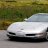 corvette98