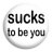 suckstobeyou