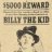billythekid